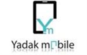 لوگوی یدک موبایل